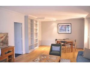 Location appartement 2 pièces 52 m² à Boulogne-Billancourt (92100)
