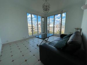 Location appartement 3 pièces 59 m² à Boulogne-Billancourt (92100)