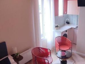 Location appartement 1 pièce 14 m² à Colombes (92700)