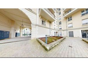Location appartement 1 pièce 33 m² à La Garenne-Colombes (92250)