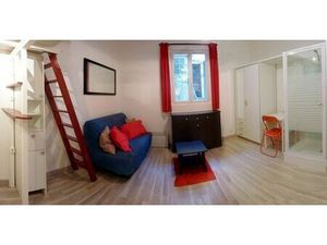 Location appartement 1 pièce 20 m² à Malakoff (92240)