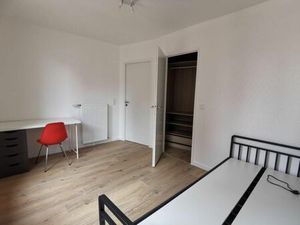 Location appartement 1 pièce 10 m² à Vitry-sur-Seine (94400)