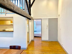 Location appartement 2 pièces 47 m² à Limoges (87000)