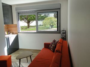 Vente appartement 1 pièce  14.50m²  Biarritz