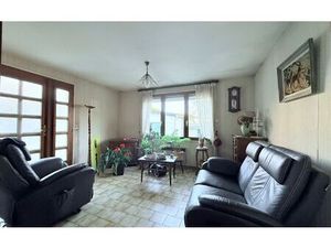 Maison Guise m² T-5 à vendre  79 900 €