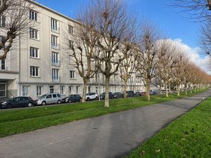 APPARTEMENT A VENDRE BREST COURS DAJOT