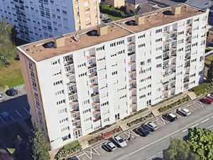 Appartement de 68 m² à Le Mans