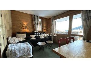 T2 skis aux pieds – Hameau de Planchamp