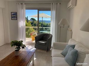 T3 de 63 m Marseille 13012