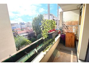 Appartement T2 Paris 19 à vendre