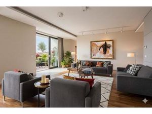 5 PIÈCES – EXPOSITION PLEIN SUD + Extérieur – 2 PARKINGS - Centre ville