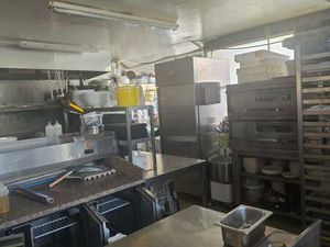 Vente Restaurant 250 m²