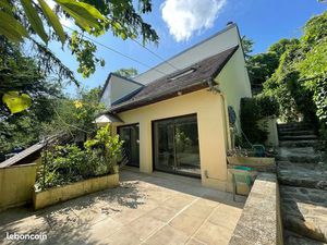 Maison 6 pièces 110 m²