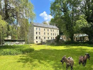 Maison 7 chambre(s) à vendre