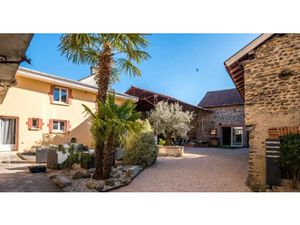 Corps de ferme et logement indépendant BORDERES-SUR-L'ECHEZ