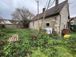 Maison 0 chambre(s) à vendre