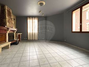 Maison 5 chambre(s) à vendre