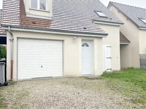 Saint André les Vergers  maison type 5.