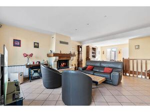 Maison Saint Germain En Laye 8 pièce(s)