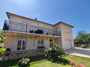 Maison F6 (168 m2) StPantaléon de Larche 19