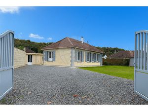 Maison 2 chambre(s) à vendre