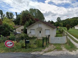 Souillac (46) Maison de plain-pied 77 m2 sur terrain plat