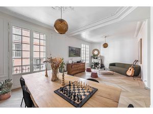 Maison Vanves - 6 pièce(s) - 144 57m2