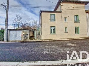 Vente Maison de village 6 pièces