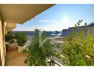 Appartement Le Pecq 2 pièce(s) 49.52 m2