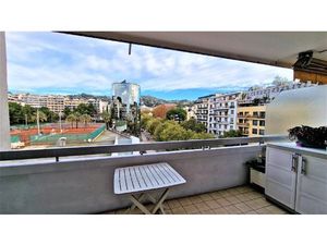 JARDINS DE GORBELLA 3p terrasse parking