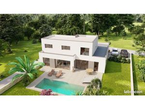 Maison 6 pièces 150 m²