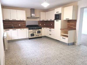 Ruitz maison 3 chambres cour garage