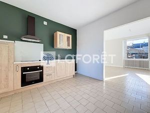 Thouars - maison familiale refaite à neuf 3 chambres