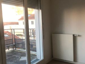 Appartement en centre-ville