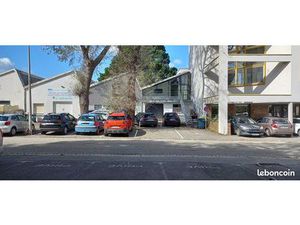 Immeuble de rapport Lorient