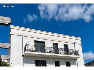 Appartement F4 - hypercentre - Vue Cathédrale - 89 m2