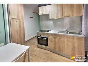 Appartement grande Rue