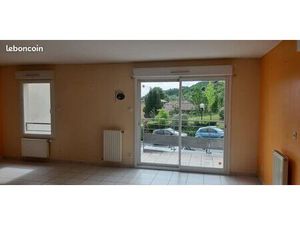 Appartement T3 70 m2