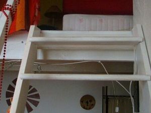 Studio meublé 17 m² centre ville