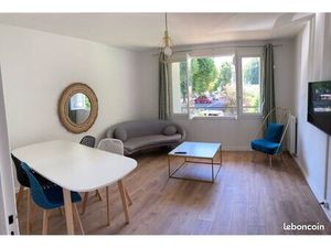 Appartement proche faculté