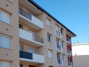 Location appartement t2