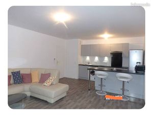 Appartement meublé proche de paris