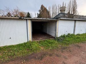 Garage sécurisé Marcq-en-Barœul