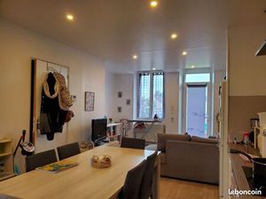 Maison à louer à Potigny