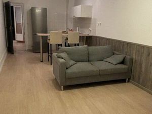 Apparement 40m2 Terrasse 50m2