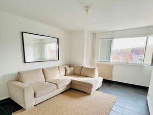 Appartement Gare Creil