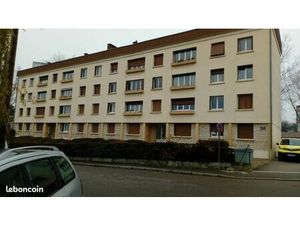 Location appartement 72m2