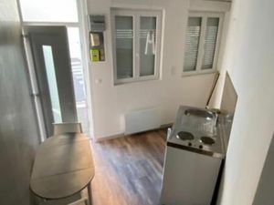 Maison 2 pièces 29 m²