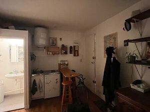Sous-location appartement