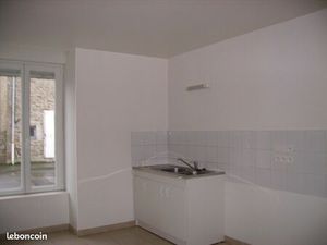 Appartement T2 centre ville MATIGNON